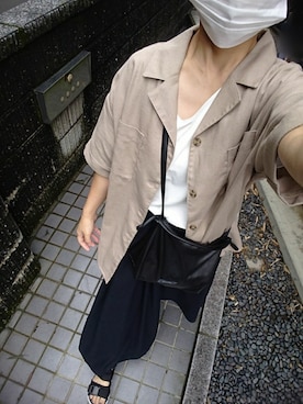 ＫＡＮＡさんのコーディネート