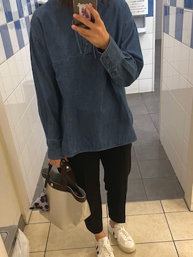 kn☺︎さんのコーディネート