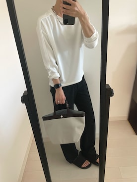 kn☺︎さんのコーディネート