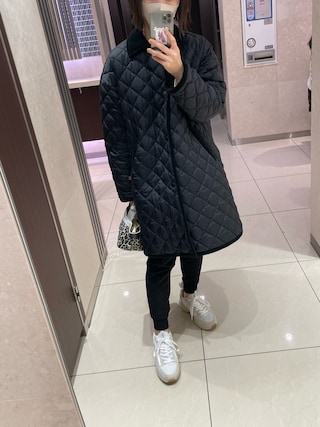 ナイロンジャケット THE SHINZONE | 〈別注〉COUNTRY COAT WOMEN