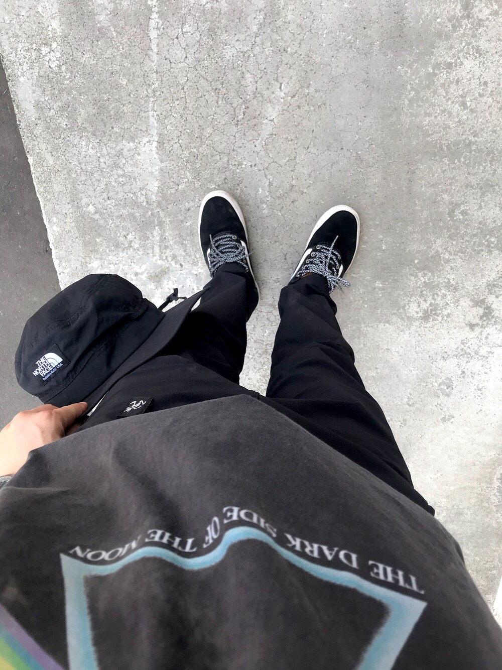 Gramicci（グラミチ）の「Gramicci×URBAN RESEARCH 別注TWILL