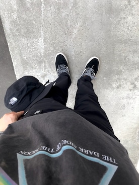 d0さんのコーディネート