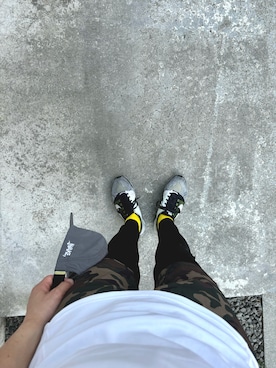 d0さんのコーディネート