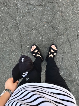 d0さんのコーディネート