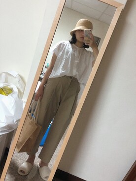 cherryさんのコーディネート