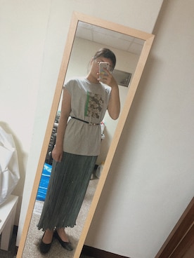 cherryさんのコーディネート