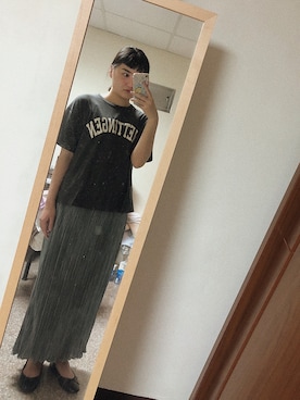 cherryさんのコーディネート