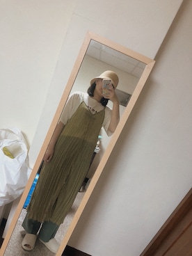 cherryさんのコーディネート