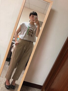 cherryさんのコーディネート