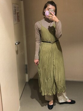 cherryさんのコーディネート