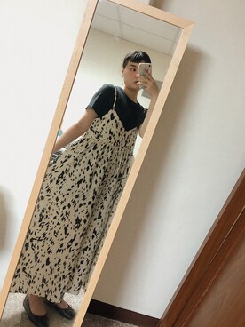 cherryさんのコーディネート