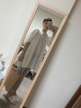 cherryさんのコーディネート