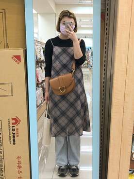 cherryさんのコーディネート