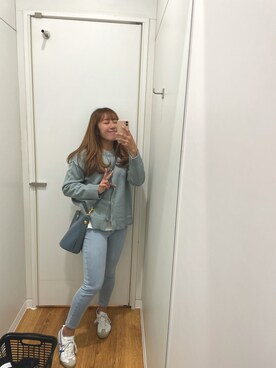 kkkkary_さんのコーディネート