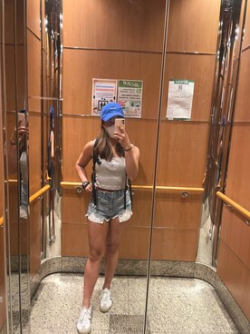 kkkkary_さんのコーディネート