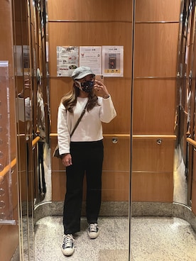 kkkkary_さんのコーディネート