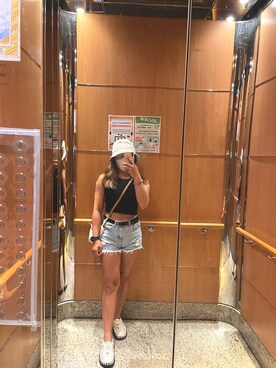 kkkkary_さんのコーディネート