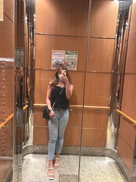 kkkkary_さんのコーディネート