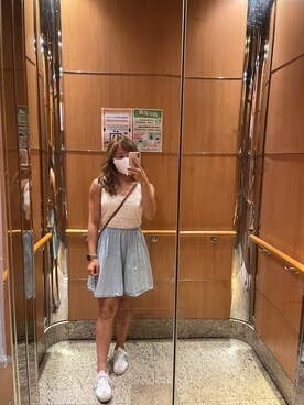 kkkkary_さんのコーディネート