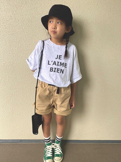 kapoさんのコーディネート