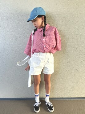 kapoさんのコーディネート