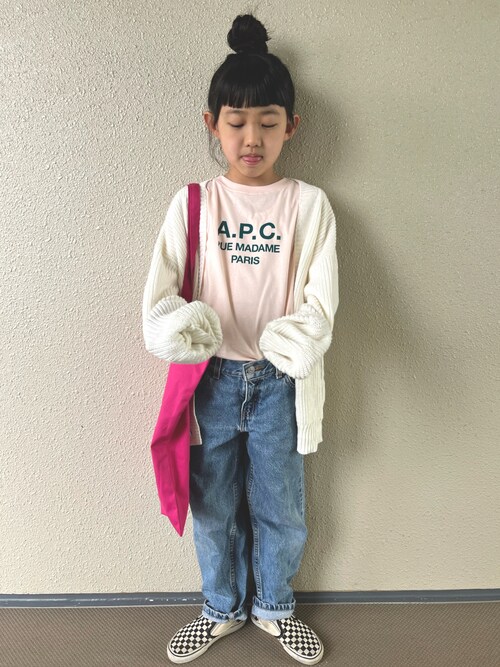 kapoさんのコーディネート