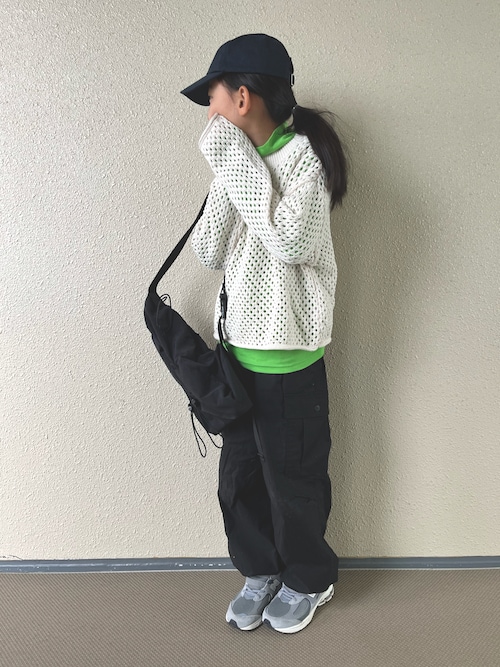 kapoさんのコーディネート