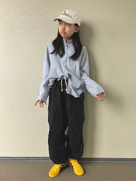 kapoさんの（monmimi | モンミミ）を使ったコーディネート