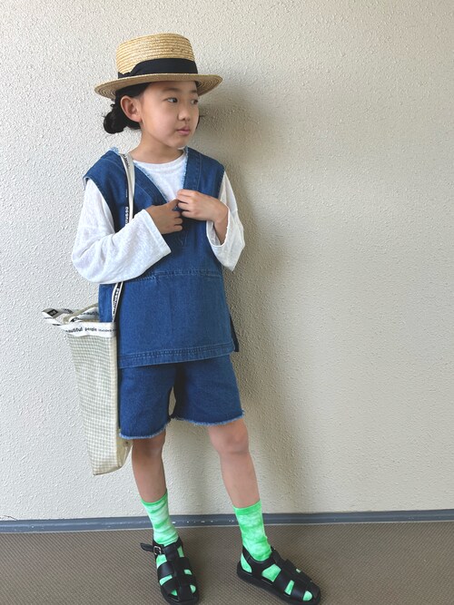 kapoさんのコーディネート