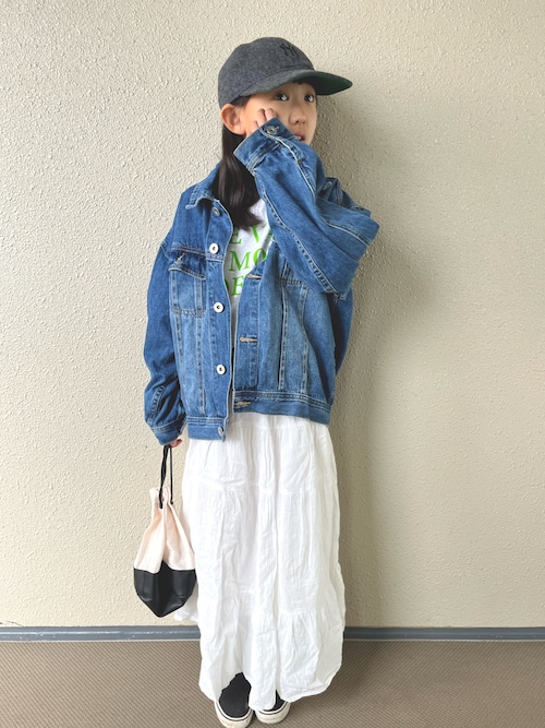 kapoさんのコーディネート