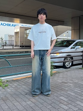 kainanさんのコーディネート