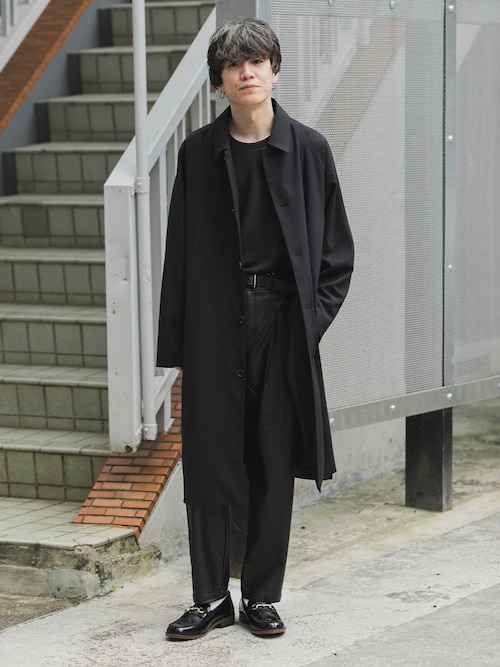 kainanさんのコーディネート