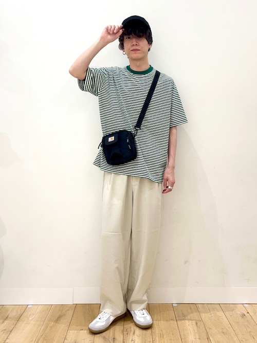 kainanさんのコーディネート