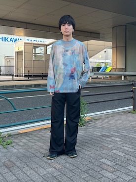 kainanさんのコーディネート