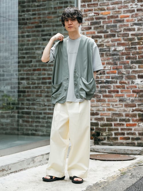 kainanさんのコーディネート