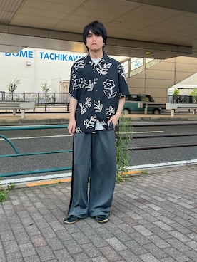 kainanさんのコーディネート