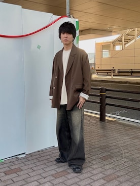 kainanさんのコーディネート