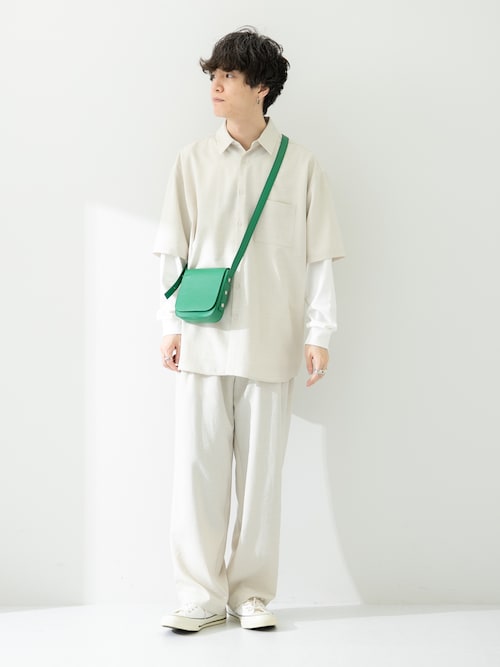 kainanさんのコーディネート