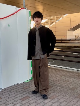 kainanさんのコーディネート