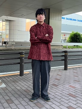 kainanさんのコーディネート