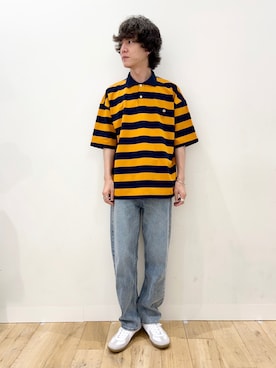 kainanさん(メンズ・176cm)の夏コーディネート