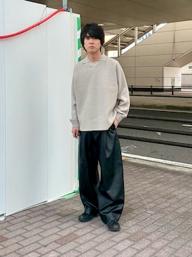 kainanさんのコーディネート