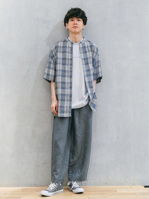 kainanさんのコーディネート