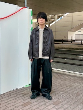 kainanさんのコーディネート