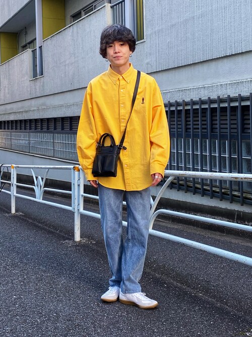 kainanさんのコーディネート