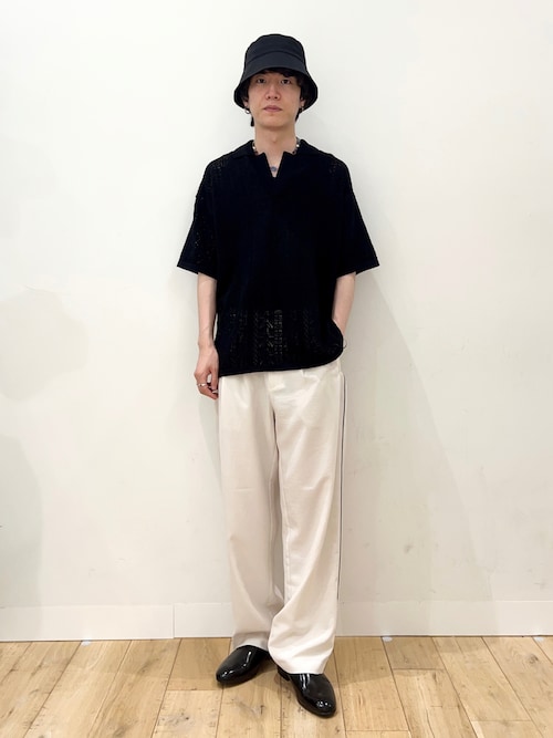 kainanさんのコーディネート