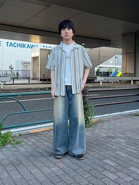 kainanさんのコーディネート