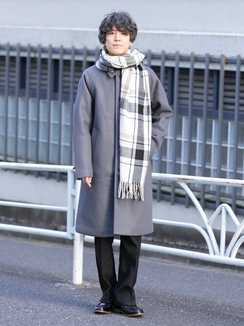 kainanさんのコーディネート