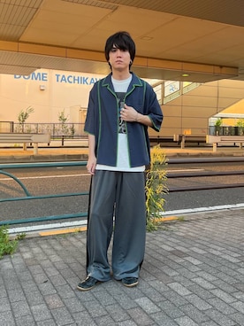 kainanさんのコーディネート