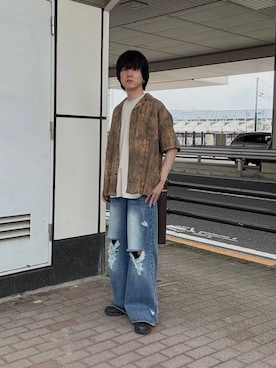 kainanさんのコーディネート